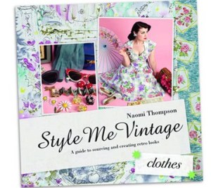 consulting this book is a good idea before hitting your local pre-loved boutique.