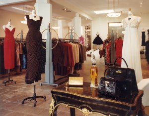 Lily & Cie - Los Angeles