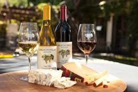 Grgich Hills Estate Wines