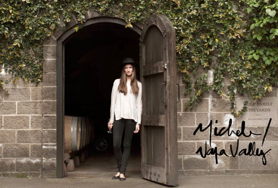 Photo - Garance Dore