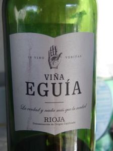 Reserva 2007 from Spain rated 93 points and a fantastic deal from Costco (in Tucson) for only $9.99.