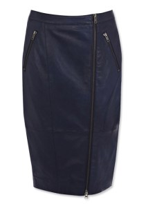 Oasis Leather, $160; oasis.andotherbrands.com.