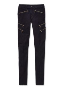 Rag & Bone Cotton, polyester, and lycra, $253; aritzia.com.