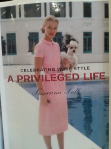 A privileged life