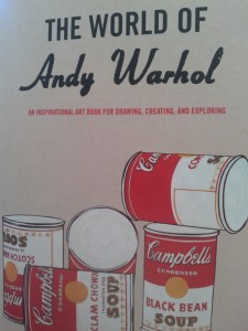 Andy Warhol - Cans - Copy