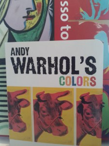 book at Just Fabulous