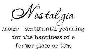 nostalgia2