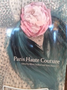 Paris Haute Couture