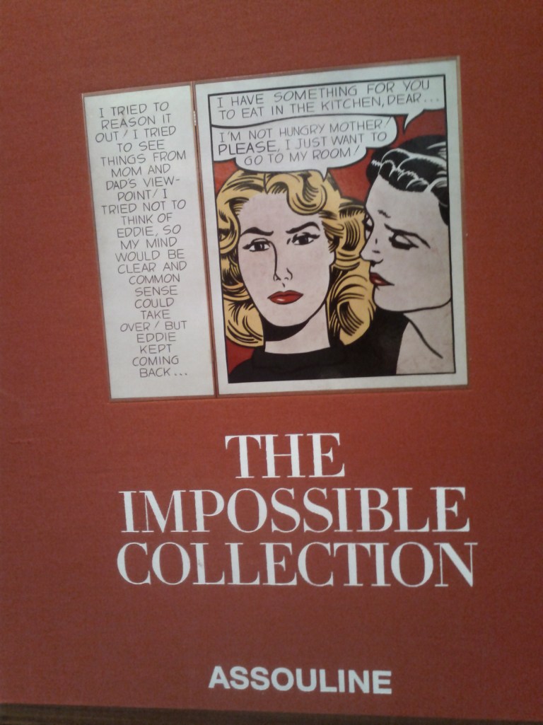 The impossible Collection - Copy