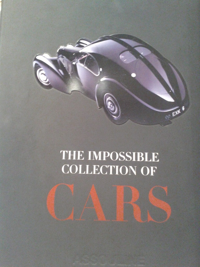 The impossible collection of CARS - Copy