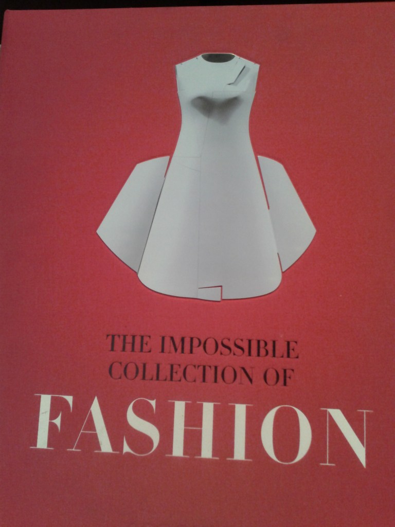 The Impossible collection of Fashion - Copy