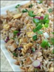 fried rice