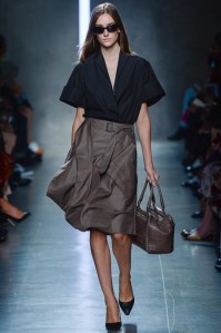 Bottega Veneta Spring 2014