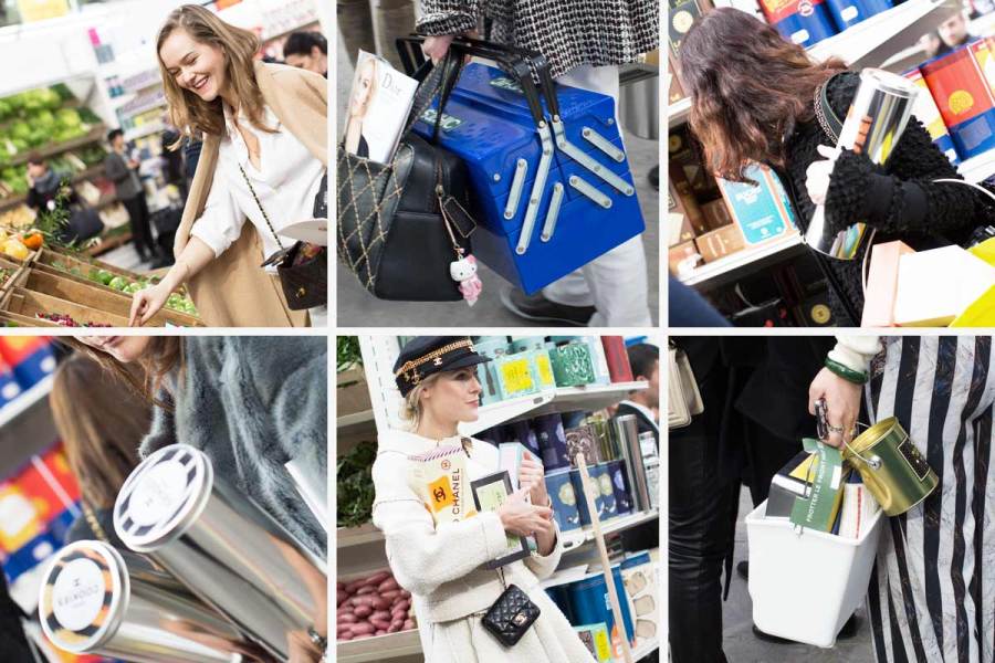 photo: Garance Doré.