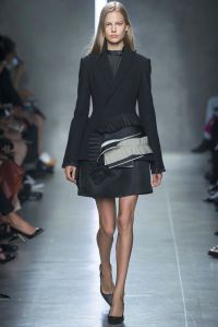 Bottega Veneta Spring 2014