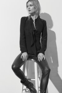 Blouse - Dov Micah To order: http://www.dovmicah.com/