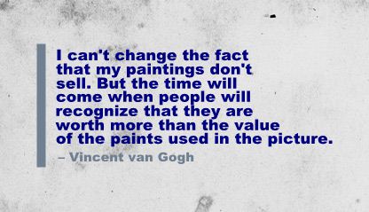 And as time will tell....it did!