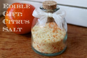 citrus salt