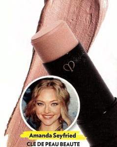 Amada uses Ivory.  Neiman Marcus