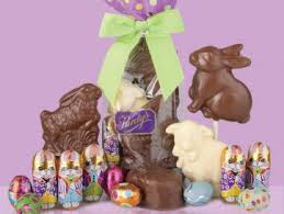 Chocolates from Purdy's