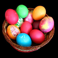 today it's okay to put ALL your eggs in one basket.