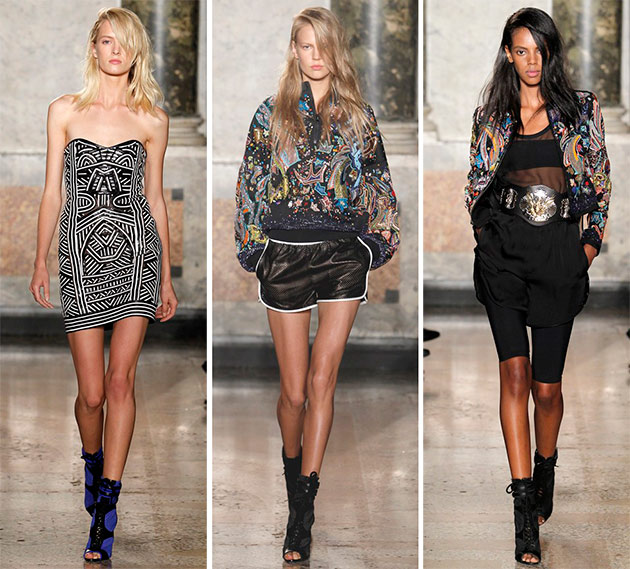 More Emilio Pucci S/S