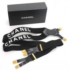 These are my vintage suspenders.