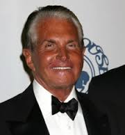 George Hamilton