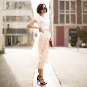 Chriselle Lim, via The Chriselle Factor 