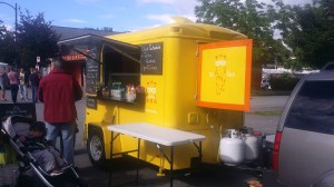 Have you ever tried Korean tacos?