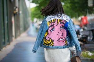the fun jean jacket
