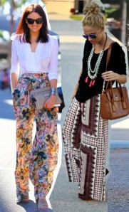 comfy, casual chicness