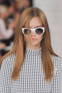 Ralph Lauren - if you can wear White. I llove them but ook ridiculous wearing them.