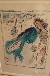 Marc Chagall