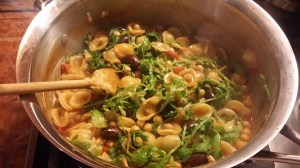 Then it becomes more