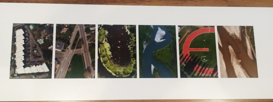 Have your name framed