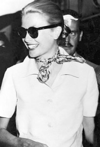 Good enough for Grace