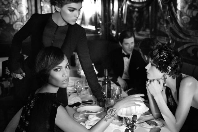 Via HarpersBazaar.co.uk 