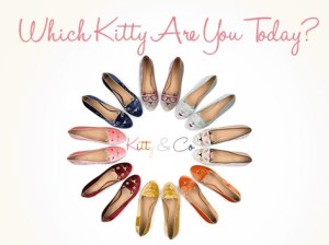 which kitty are you?