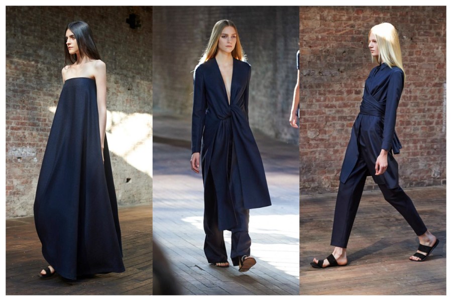 The Row Spring 2015