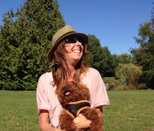 You are so funny. No; you are!