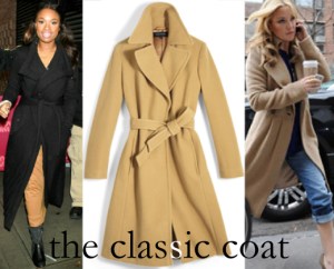 Jennifer Hudson & Kate Hudson (no relation) wear it well. 