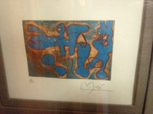 This one is available at Elan Fine Art Gallery - Vancouver