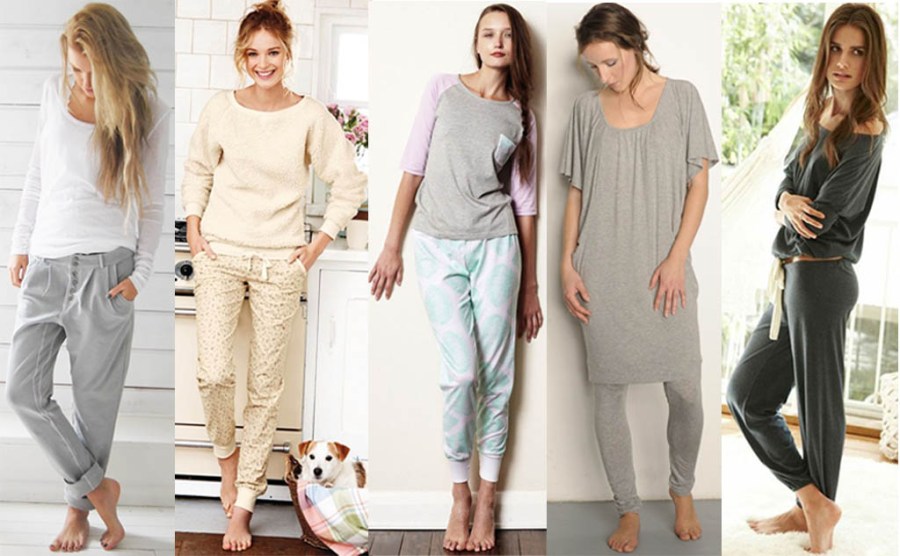 You don't have to sacrifice comfort for style.