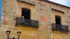 A restaurant in al centro