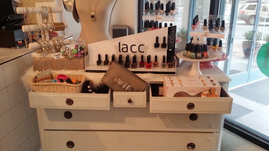 like beauty products