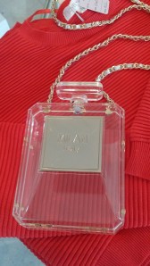 cute perfumy evening bags