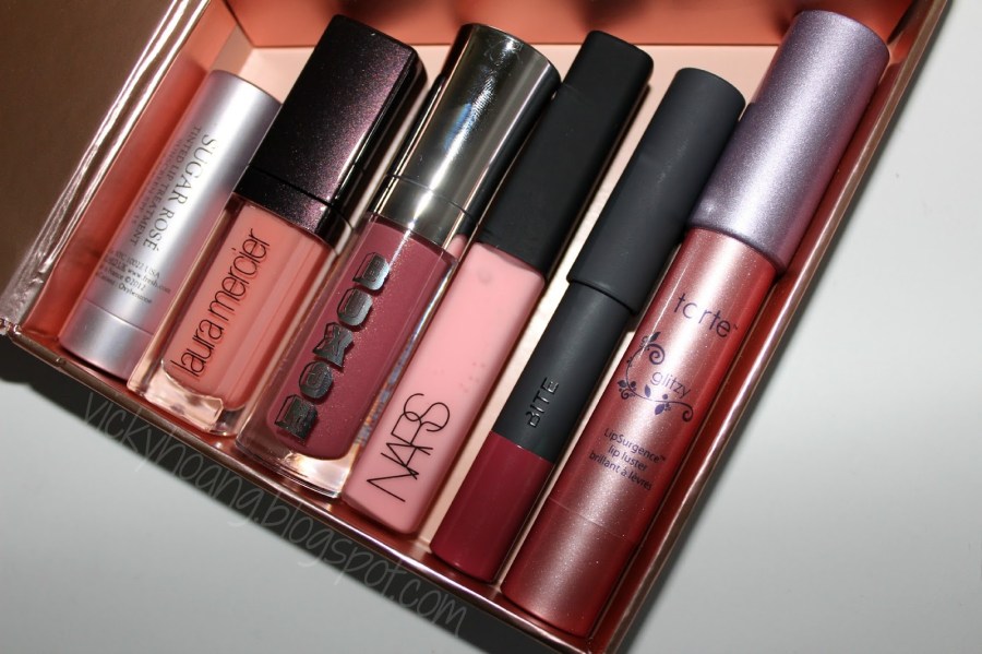 sephoragivemesomelip