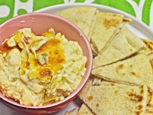  Photograph: Jennifer Olvera 