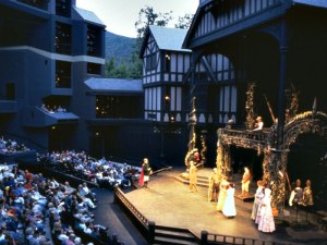 Shakespeare Festival
